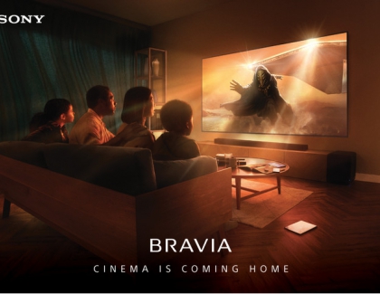 Sony Introduces its 2024 BRAVIA TVs And SoundBars