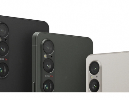 Sony announces latest premium smartphone Xperia 1 VI 