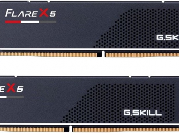 G.Skill Flare X5 DDR5-5600 64GB