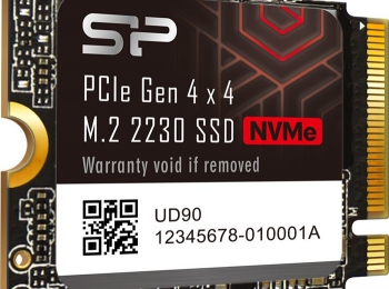 Silicon Power UD90 2TB NVME SSD