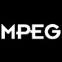 mpeg logo