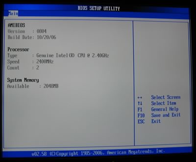 Hp 530 Update Bios