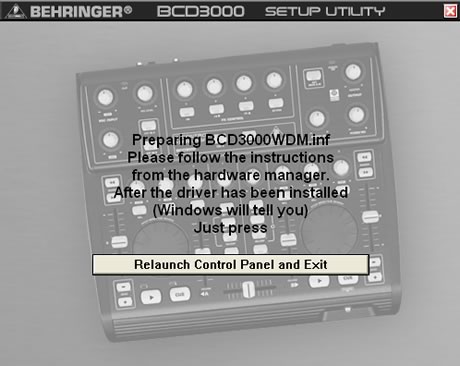 Best Dj Software For Bcd 3000 Driver