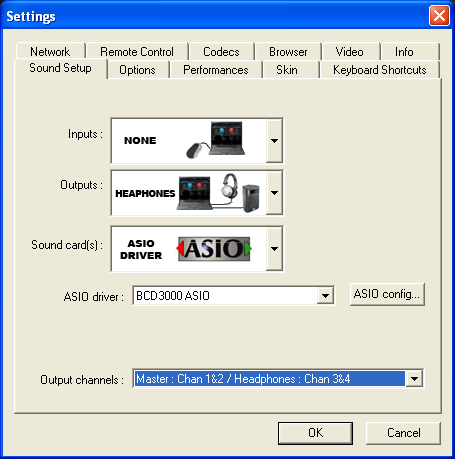 Asio Driver For Behringer X64