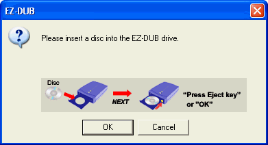 EZ-DUB functions