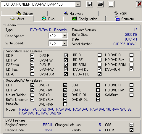 Wch Ch350l Parallel Port Driver