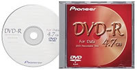 Pioneer DVD-R for General Use