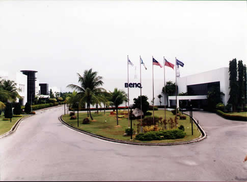 Malaysia Factory