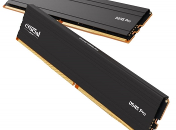 Crucial DDR5 48GB 6000CL48