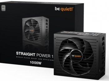 be quiet! Straight Power 12 1000Watt