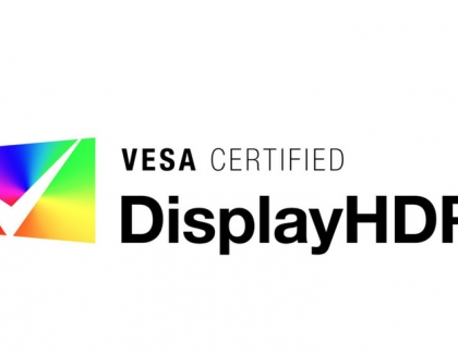 VESA ELEVATES PC AND LAPTOP HDR DISPLAY PERFORMANCE WITH UPDATED DISPLAYHDR SPECIFICATION