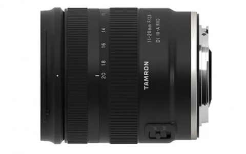 Canon opens up RF Mount, first Sigma and Tamron lenses announced