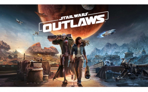Intel and Ubisoft Announce Collaboration for 2024’s Star Wars Outlaws