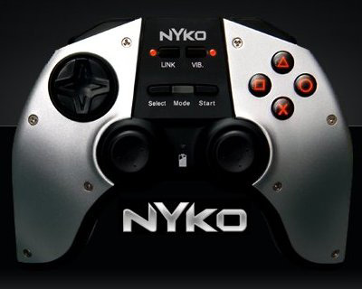 Nyko Zero