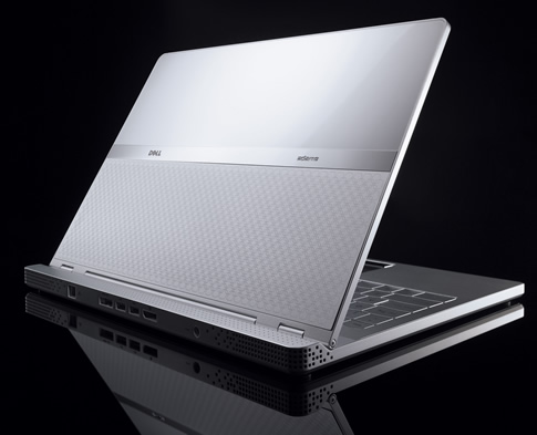 Dell Adamo Laptop