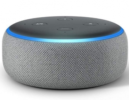 Amazon Will Let You Disable Human Review of Alexa Recordings