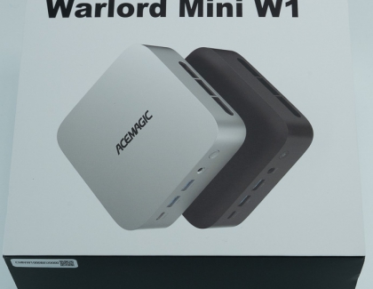 Acemagic W1