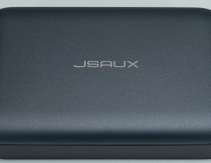 JSAUX OmniCase 2