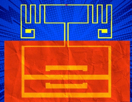 Researchers Convert Wi-Fi signals to Electricity