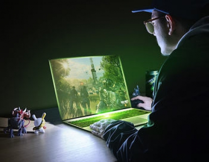 GeForce GTX 1660 Ti and 1650 RTX Laptops Now Available