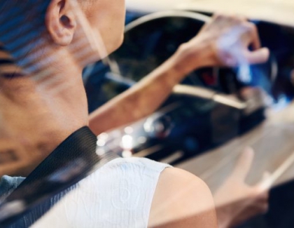 Volkswagen Buys Volvo's Connected Car Unit