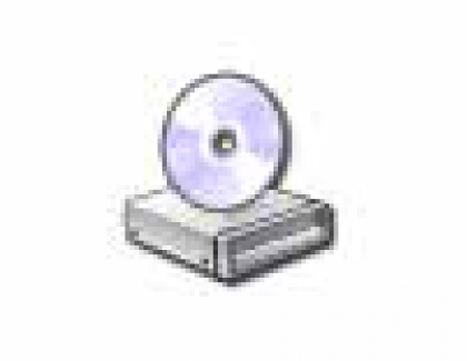 Daemon Tools Image Drive