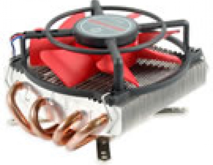 Evercool HPK-10025EA
