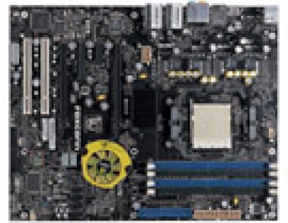 Foxconn C51XEM2AA Motherboard
