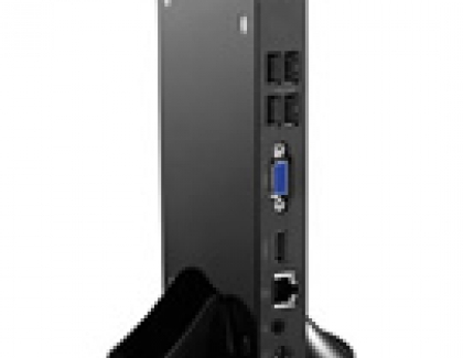 Foxconn nT-i1200 nanoPC review