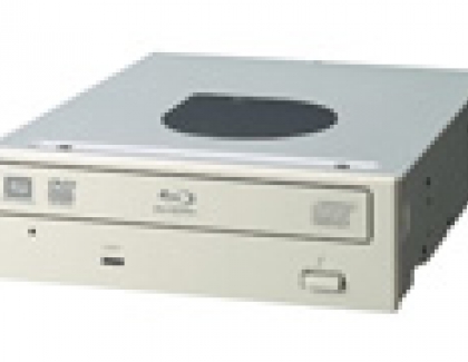 Pioneer BDR-202