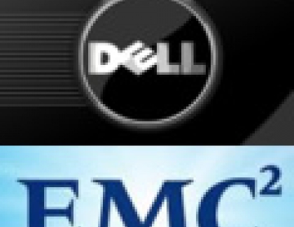 Dell May Buy Data Storage Company EMC: reports
