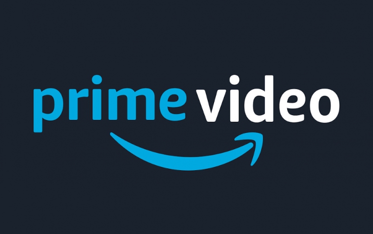 Amazon Buys European Champions League Soccer Rights
