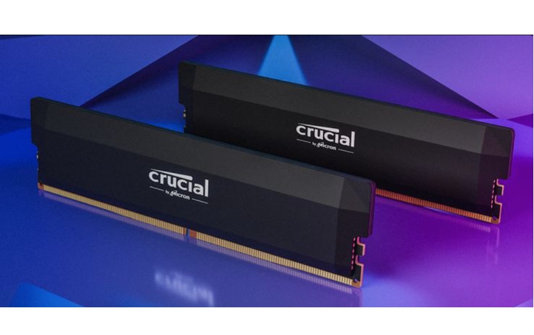 Crucial UK Promo Deals – October 2024