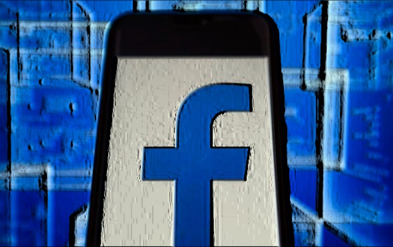 Facebook Removed 1.5 Million Videos of the New Zealand Mosque Attack