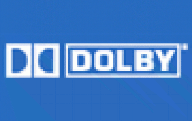 Dolby Demonstrates Dolby Volume for Home Audio Systems at IFA