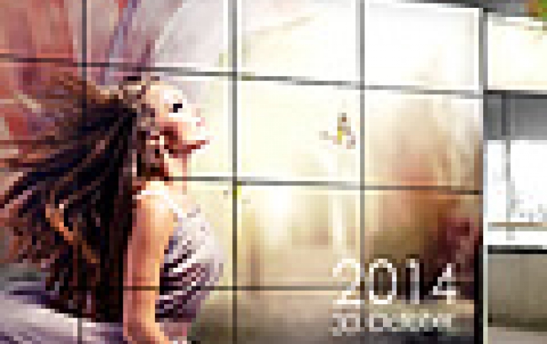 LG Says OLED TVs to Account for 50 Percent of Premium TV Market In The Following Years