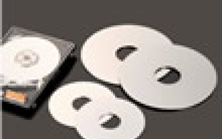 Showa Denko To Produce Next Generation SMR and HAMR Hard Disk Media In 2015