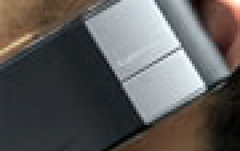 Sony Ericsson C905 Cybershot Comes With 8 Megapixel Camera
