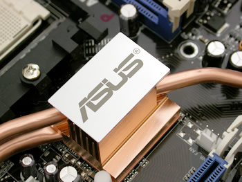 Asus a8n32 sli