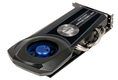 HIS HD 7850 iPower IceQ Turbo 4GB GPU Review with Crossfire