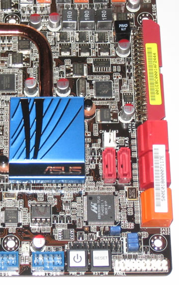 Asus P6t Deluxe Vs Foxconn Renaissance Printer Friendly Version With Comments