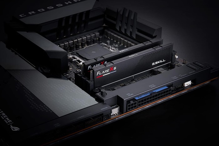 G.Skill's 24GB DDR5-6000 Modules with AMD EXPO Profiles Released
