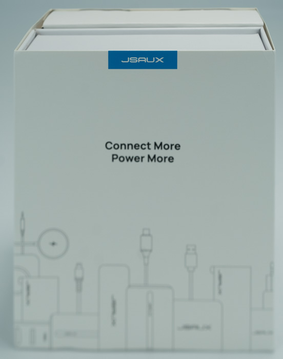JSAUX® Online Store  Connect More, Power More.