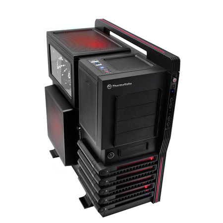 Thermaltake Level 10 Gt Review Cdrinfo Com