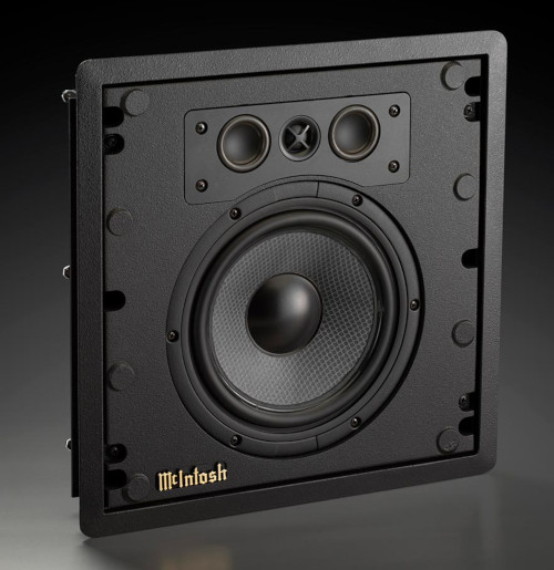 mcintosh 8 inch subwoofer