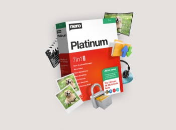 New Nero Platinum Released in Two Versions