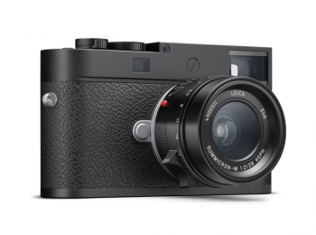 Leica announces M11-P camera and Summicron-M 28 f/2 ASPH lens