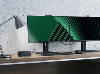 Maximize Efficiency and Convenience with the New MSI PRO MP275QPDG Docking Monitor