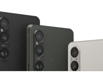 Sony announces latest premium smartphone Xperia 1 VI 