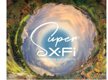 Super X-Fi Gen4: A New Sound Awaits